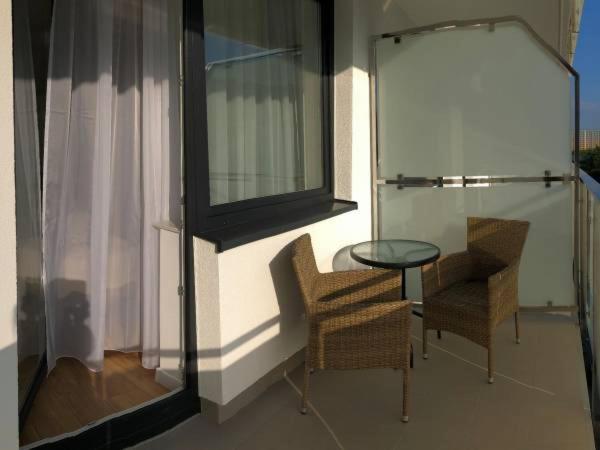 Apartament Blizej Morza コウォブジェク エクステリア 写真