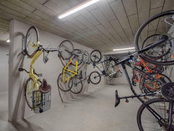 Apartament Blizej Morza コウォブジェク エクステリア 写真